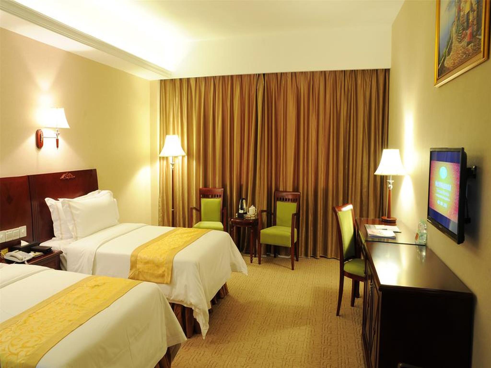 Vienna Hotel