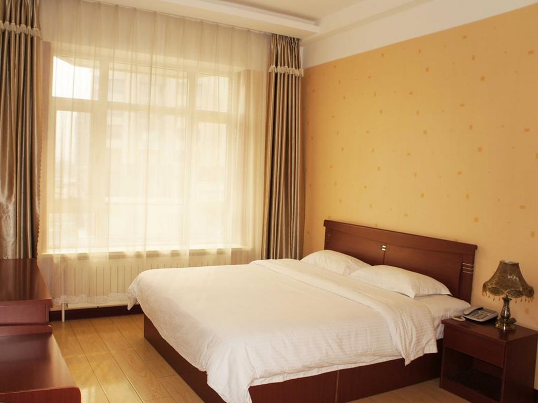 Honggang Hotel