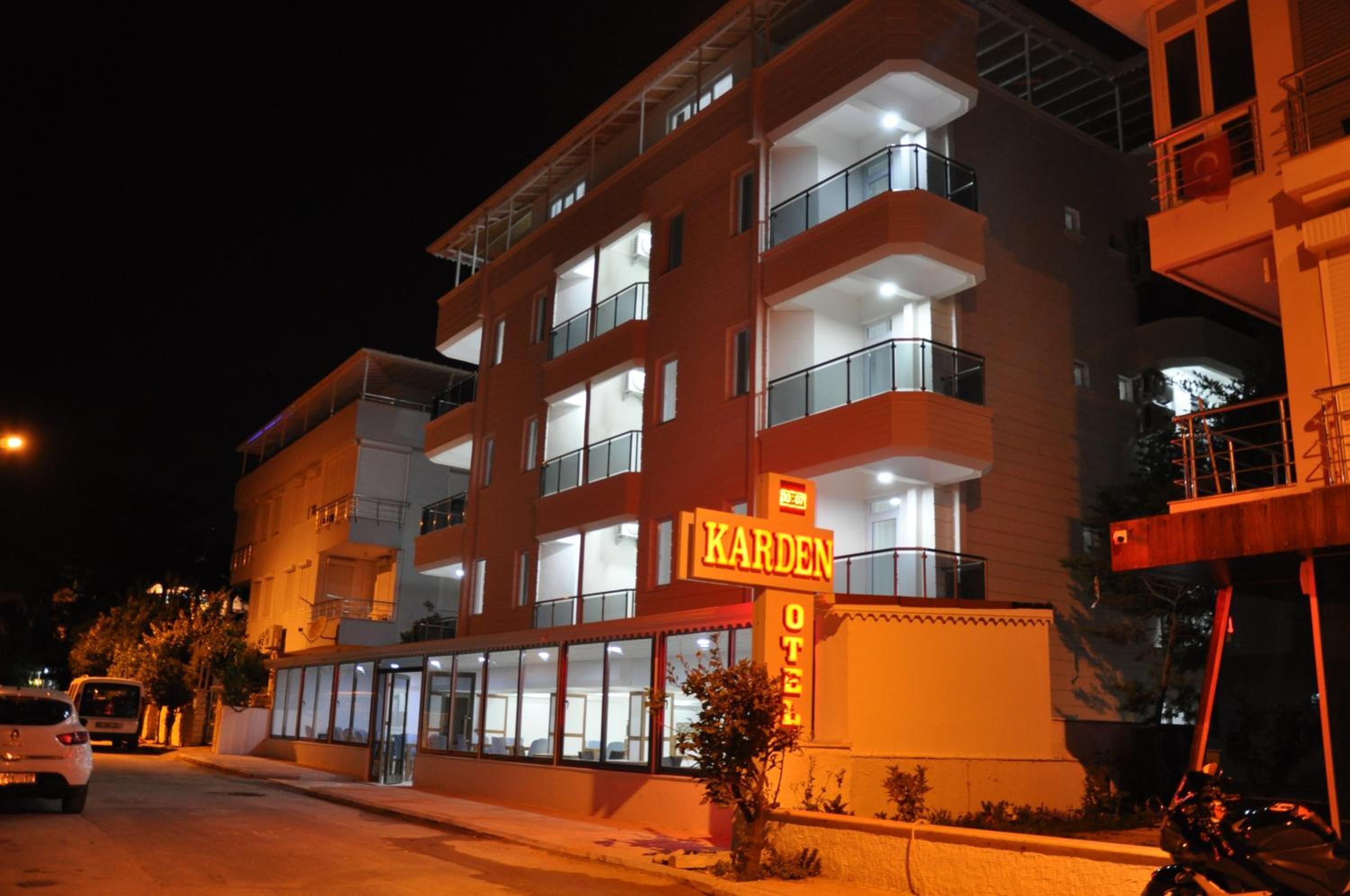 hotel image