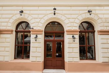 Hotel ovo malo duše