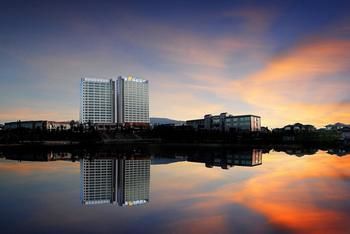 Empark Grand Hotel Tengchong