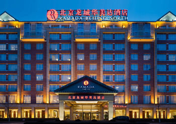 Beijing Meida Hotel