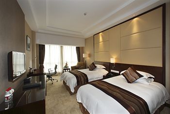 Zonhow Hotel