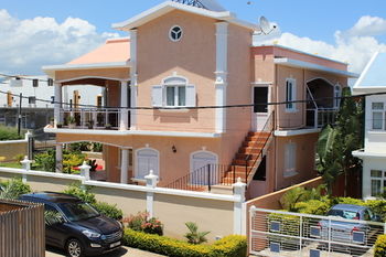 L'Oiseau de L'Ocean Residence