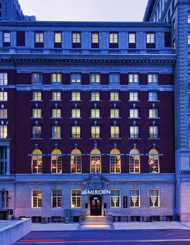 Courtyard by Marriott Philadelphia Downtown