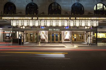 The Drake, a Hilton Hotel