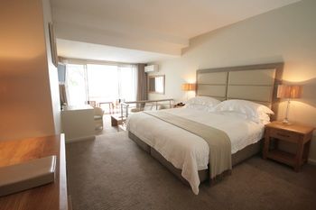 The Bay Hotel