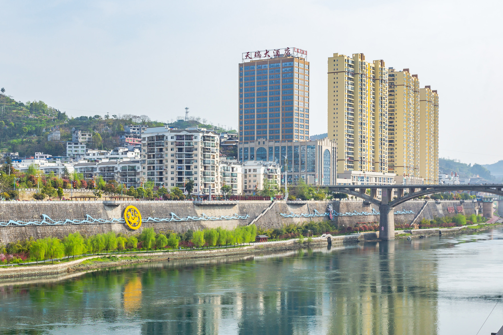 Tianrui Hotel