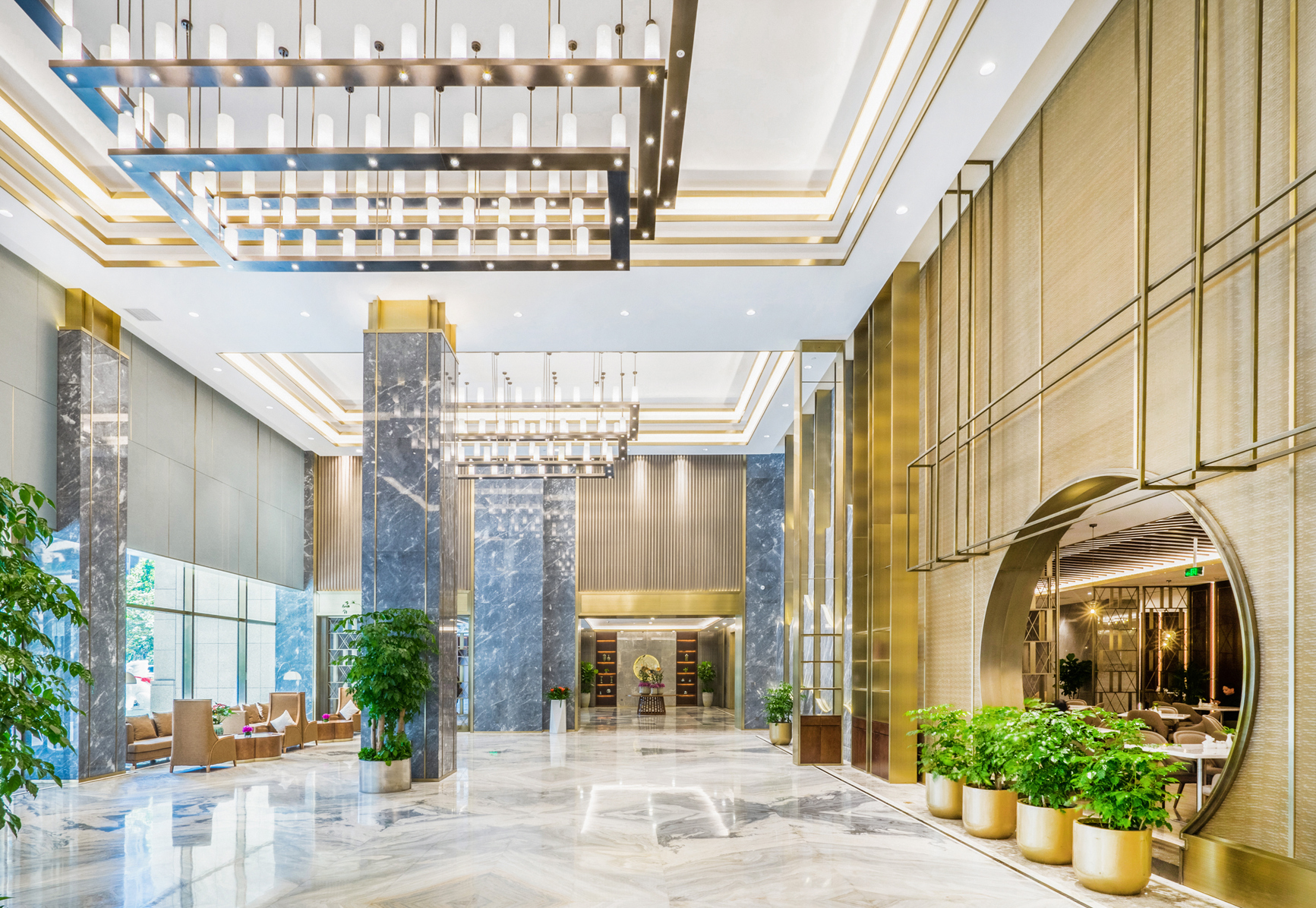Zonhow International Hotel
