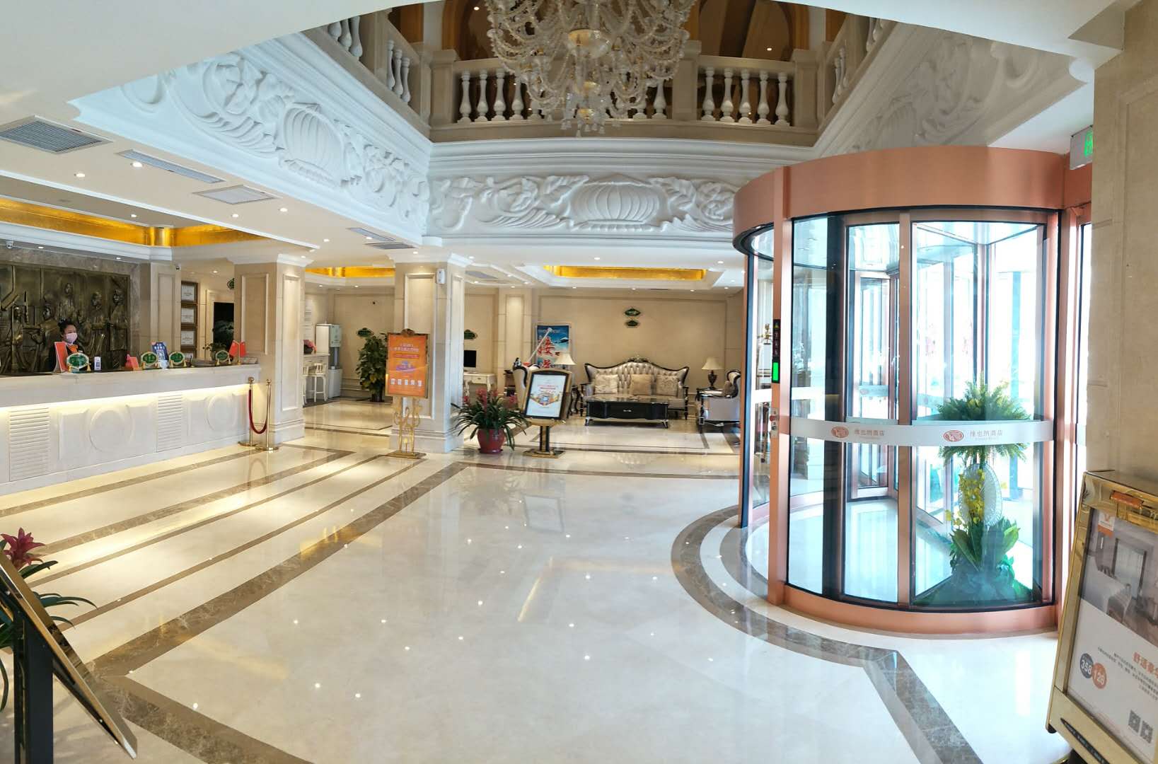 Main gallery