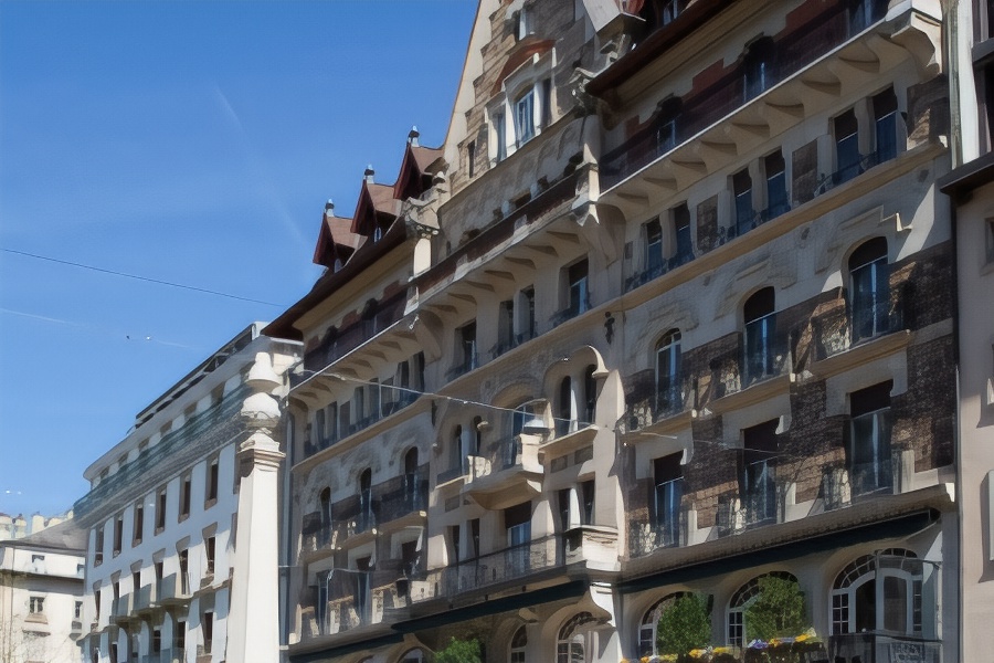 hotel image