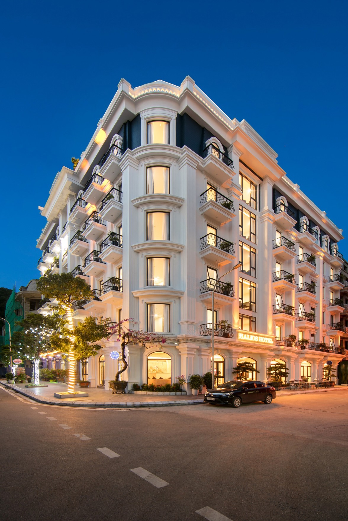 hotel image