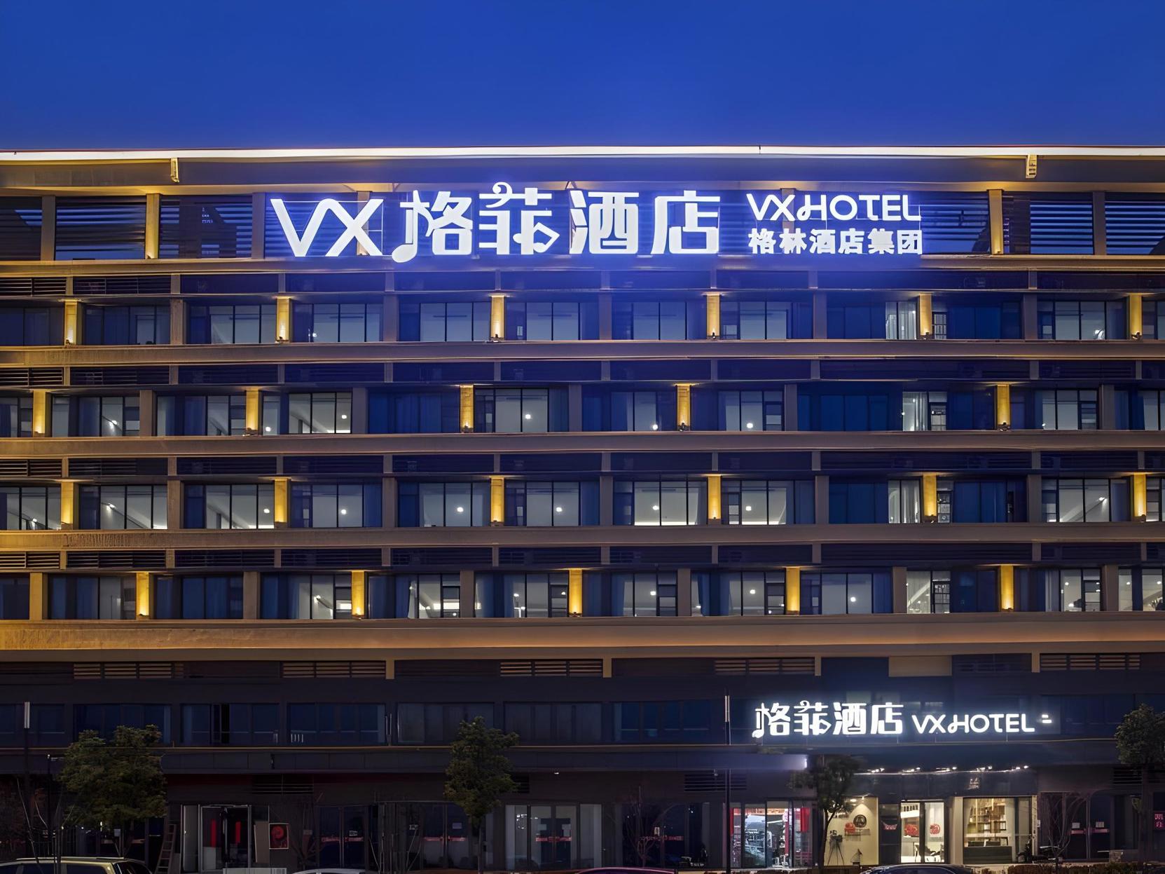 VX HOTEL