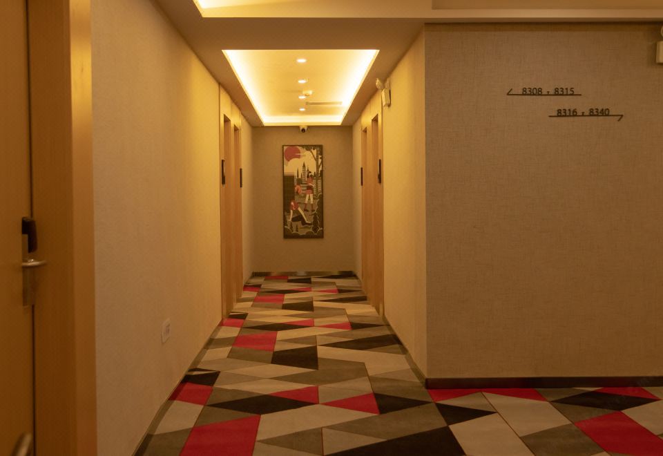 Shankee Hotel (Xiangshui Renmindong Road)