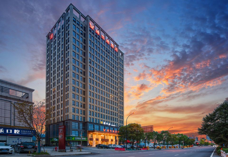 Vienna hotel