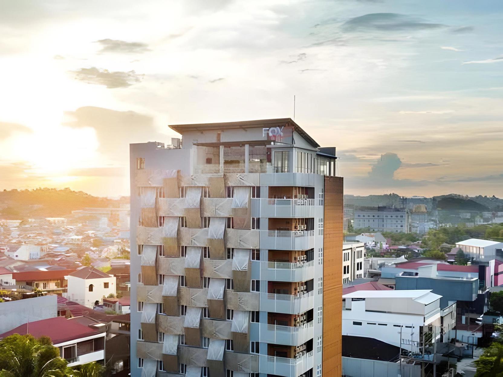FOX Lite Samarinda