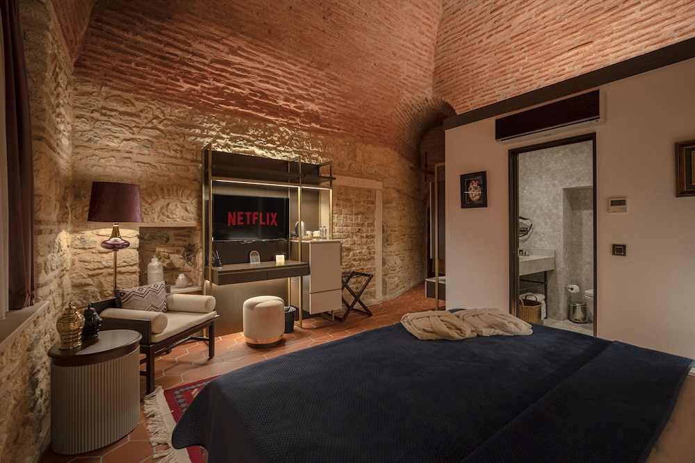Han 1772 Hotel