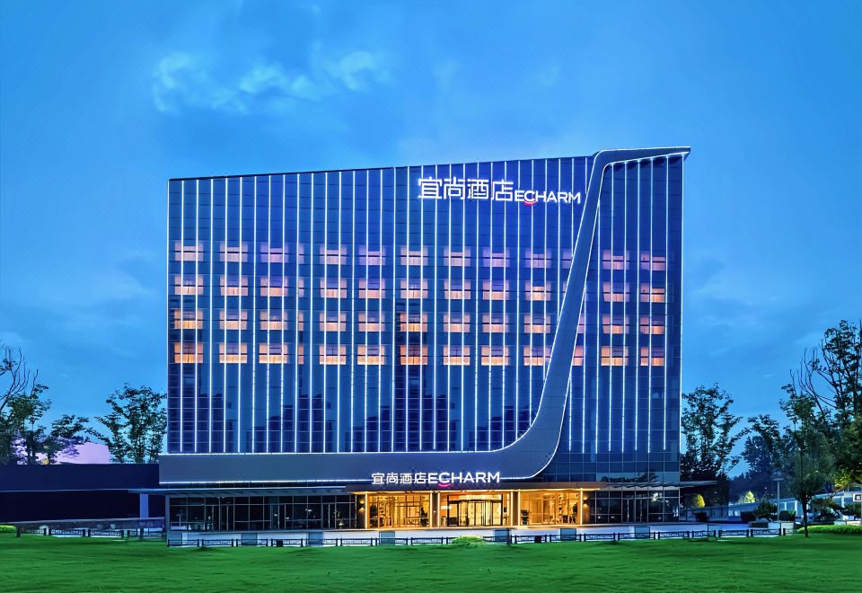 Echarm Hotel