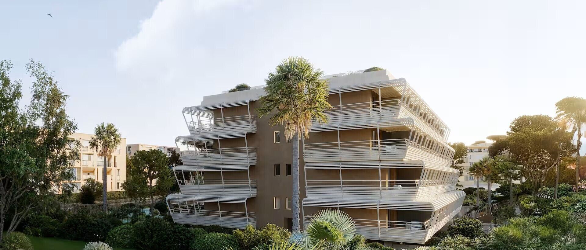 Hotel Ventura Saint-Tropez, Tapestry Collection by Hilton