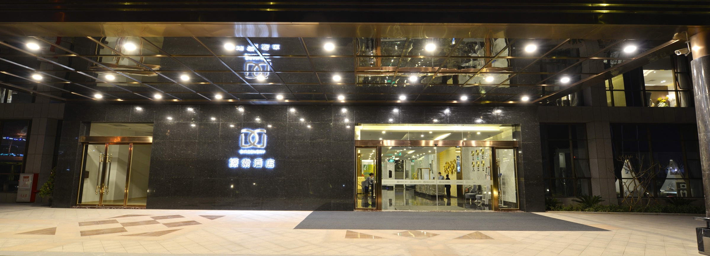 Main gallery
