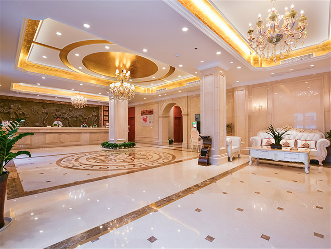 Vienna Hotel