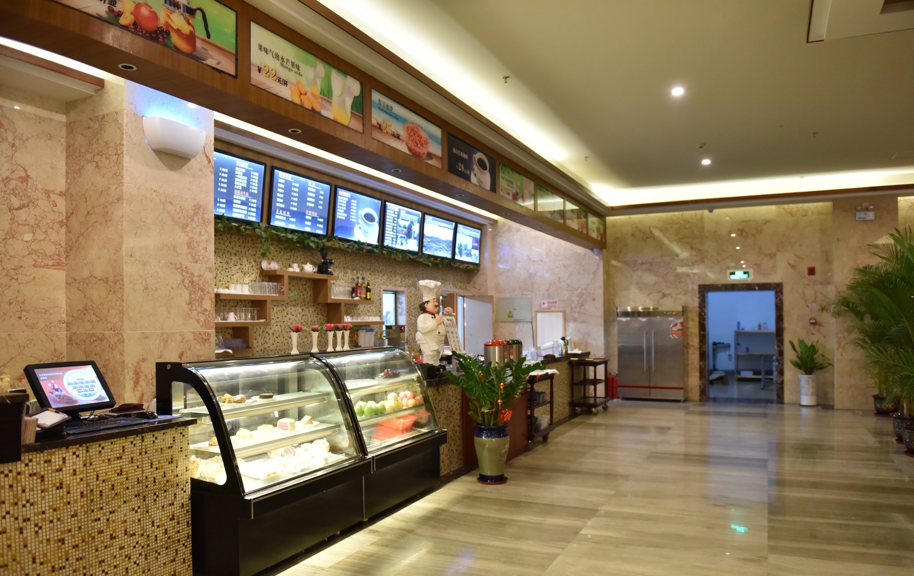 Main gallery