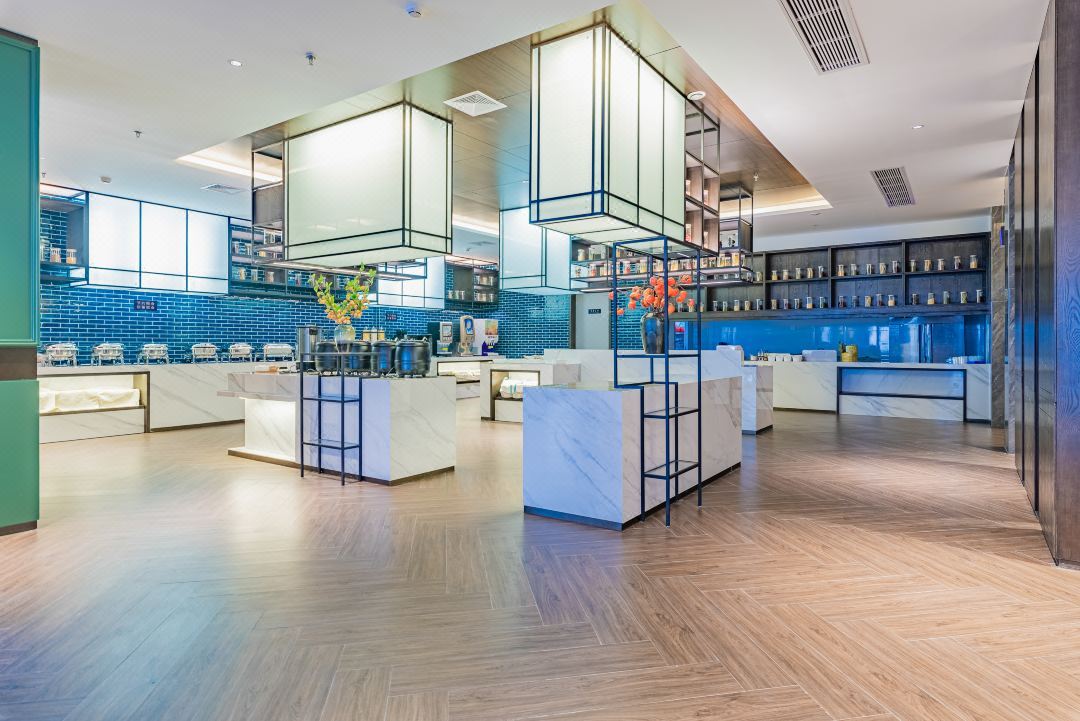 张家界丽呈和一S酒店 photo 4