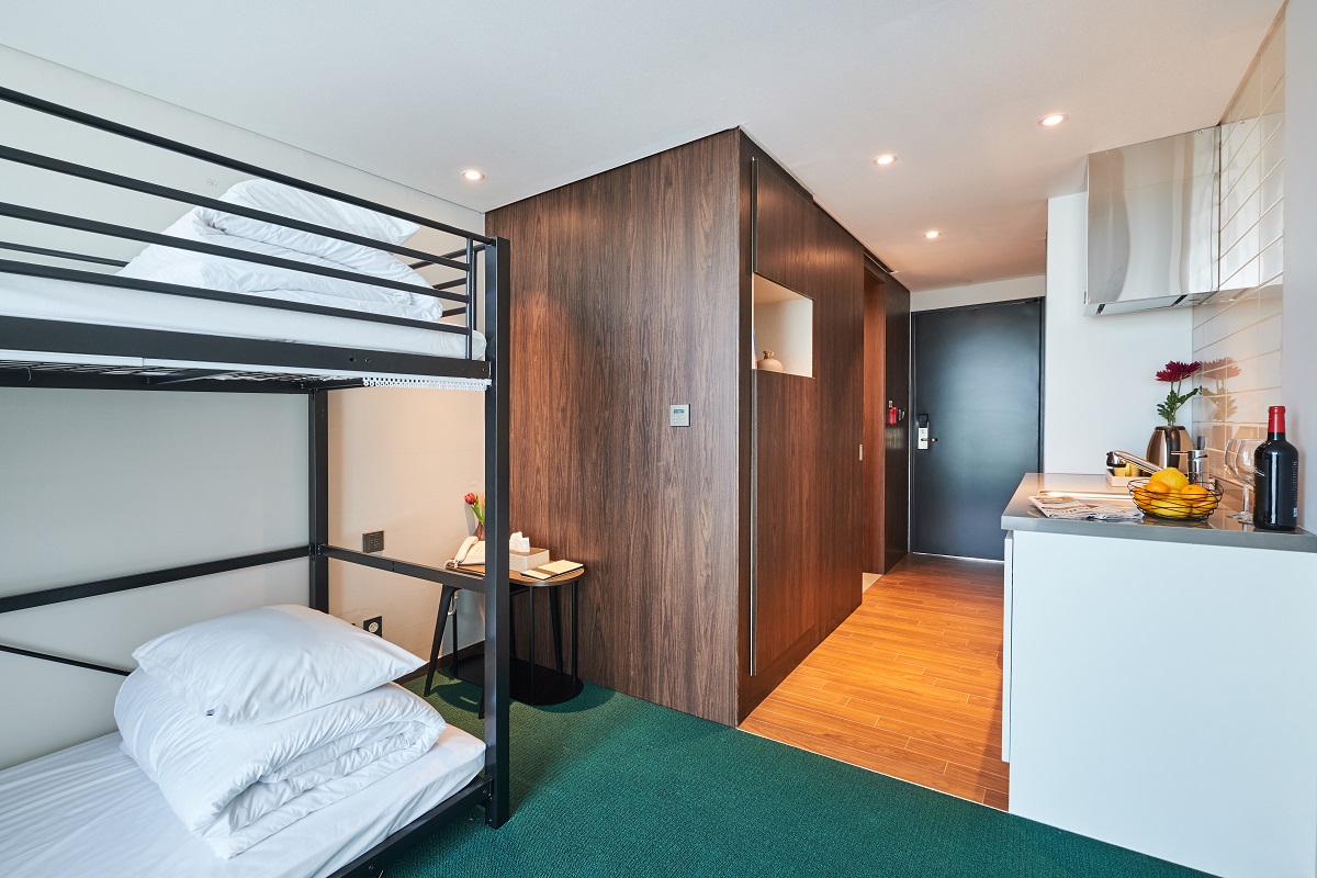 Others, Chason Hotel The Read, Seogwipo