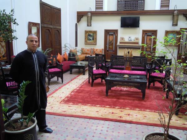 Riad Marrakech By Hivernage image 1