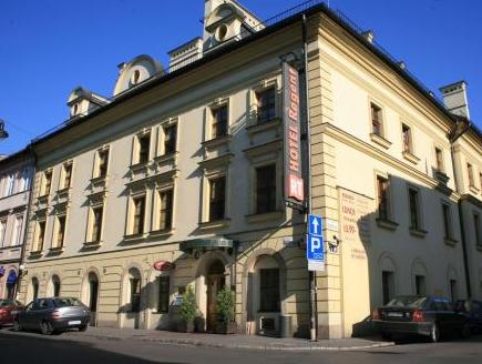 Hotel Regent Krakow image 1