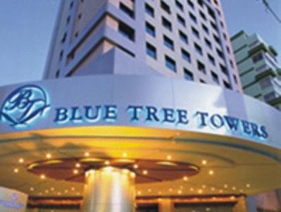 Blue Tree Premium Florianopolis フロリアノポリス Brazil thumbnail