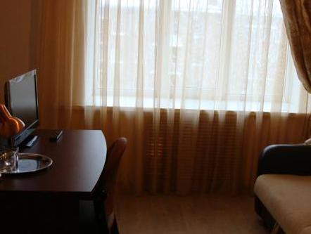 Yedinstvo Hotel photo 3