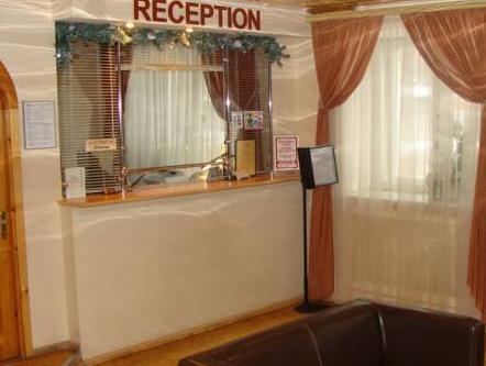 Yedinstvo Hotel photo 5