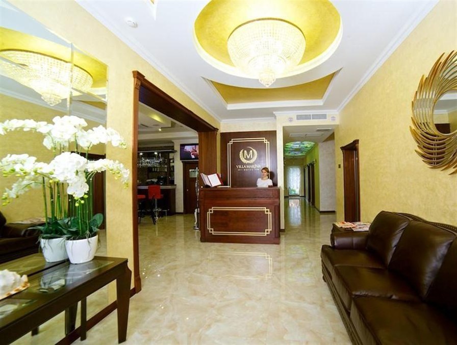 Villa Marina photo 3