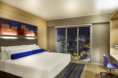 Best Apart Miraflores