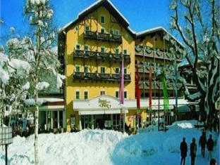 Krumers Post Hotel & Spa 제펠트 Austria thumbnail