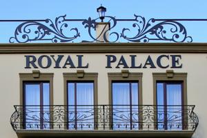 Royal Palace Hotel photo 4