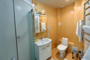 Hotel Olympia photo 4