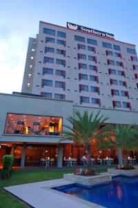 Movenpick Hotel Ikoyi Lagos 라고스 Nigeria thumbnail