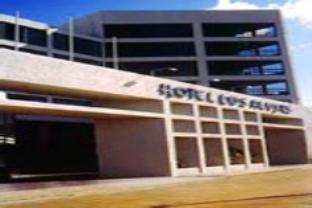 Hotel Los Aluxes Merida image 1