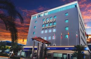 El Polo Apart Hotel & Suites Santiago de Surco Peru thumbnail