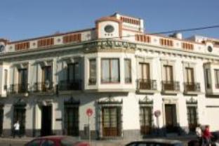 Hotel YIT Casa Grande image 1
