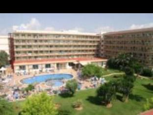 Hotel Helios Mallorca コルフ Greece thumbnail