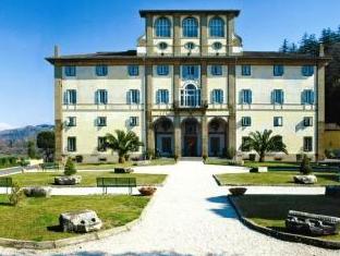Villa Tuscolana Park Hotel Castelli Romani Italy thumbnail