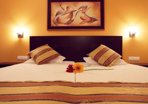 Hotel Baia Cristal Beach & Spa Resort image 1