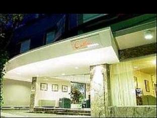 Hotel Crillon Mendoza image 1