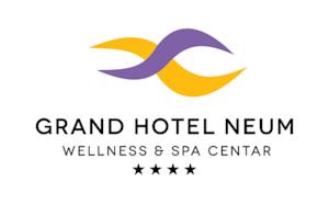 Grand Hotel Neum ネウム Bosnia And Herzegovina thumbnail