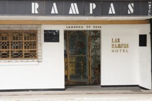 Hotel Las Rampas image 1