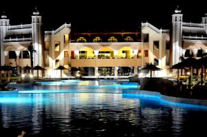 Jasmine Palace Resort image 1