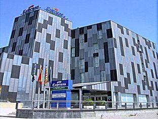 Hotel YIT Ciudad de Zaragoza image 1